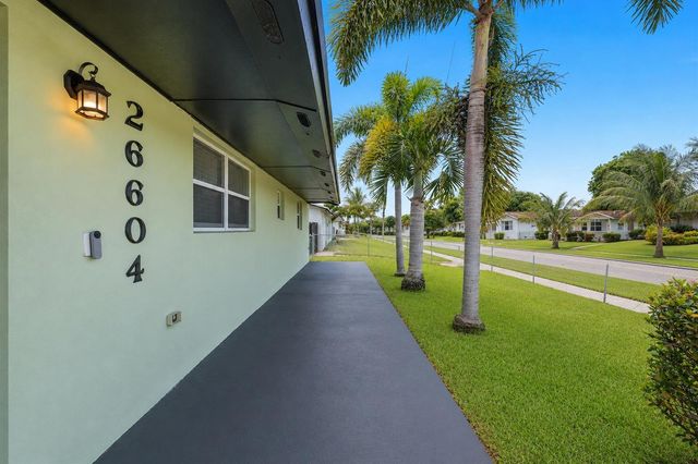 26604 SW 124th Court, Homestead, FL 33032
