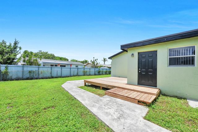 26604 SW 124th Court, Homestead, FL 33032