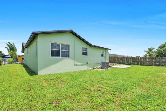 26604 SW 124th Court, Homestead, FL 33032