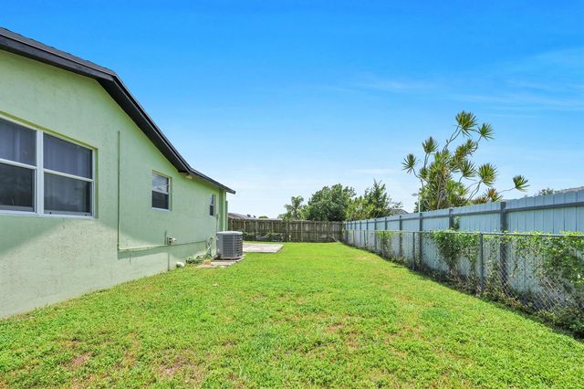 26604 SW 124th Court, Homestead, FL 33032