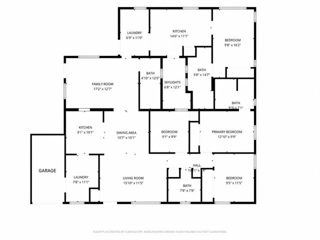 26604 SW 124th Court, Homestead, FL 33032