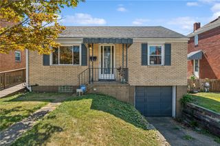 3238 Villawood Ave, Brentwood, PA 15227