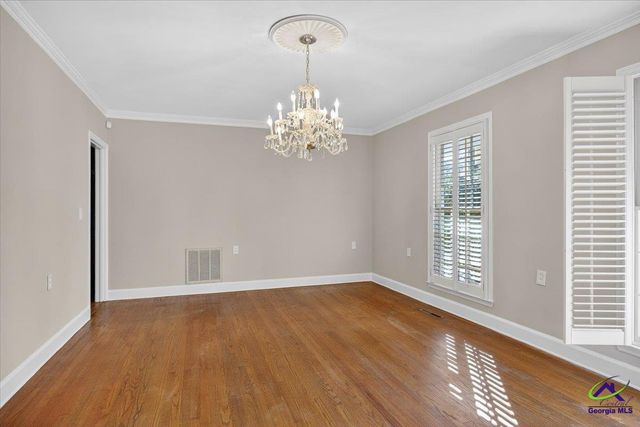 4555 Old Club Road, Macon, GA 31210