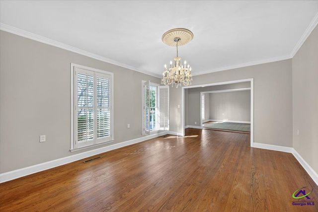 4555 Old Club Road, Macon, GA 31210