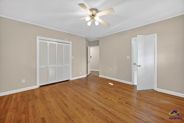 4555 Old Club Road, Macon, GA 31210