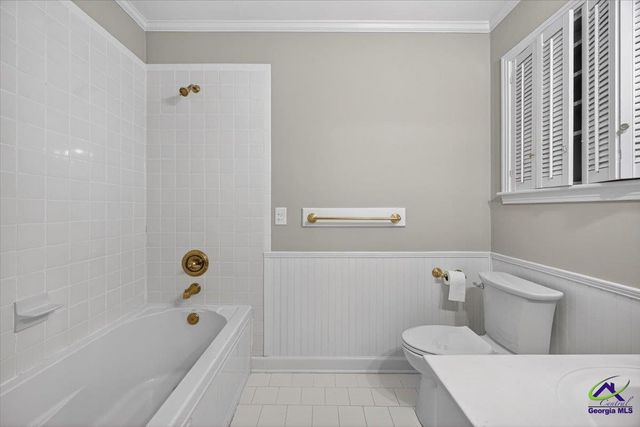 4555 Old Club Road, Macon, GA 31210