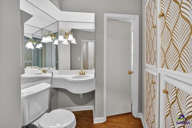 4555 Old Club Road, Macon, GA 31210