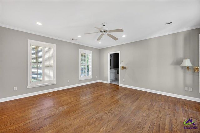 4555 Old Club Road, Macon, GA 31210