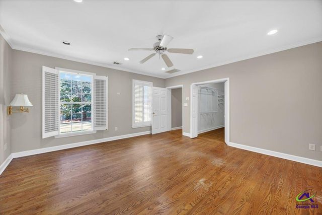 4555 Old Club Road, Macon, GA 31210