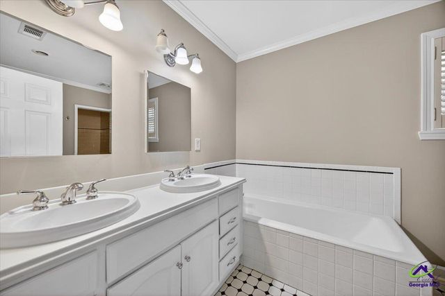 4555 Old Club Road, Macon, GA 31210