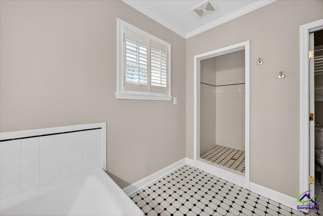 4555 Old Club Road, Macon, GA 31210