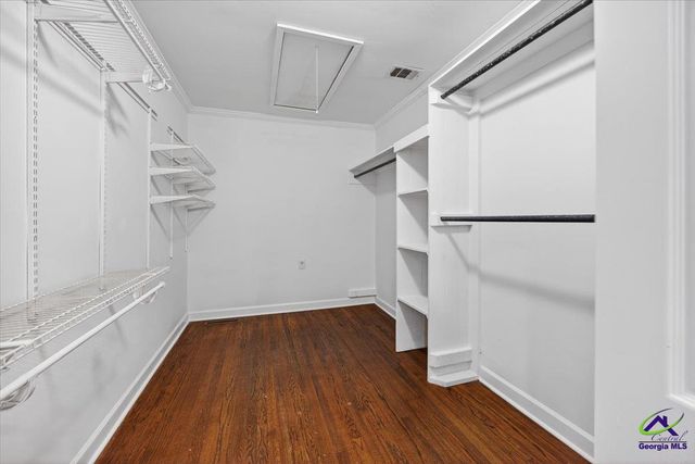 4555 Old Club Road, Macon, GA 31210