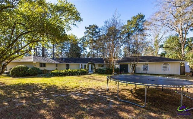 4555 Old Club Road, Macon, GA 31210