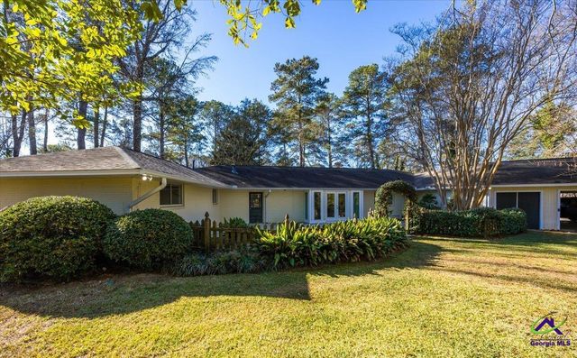 4555 Old Club Road, Macon, GA 31210