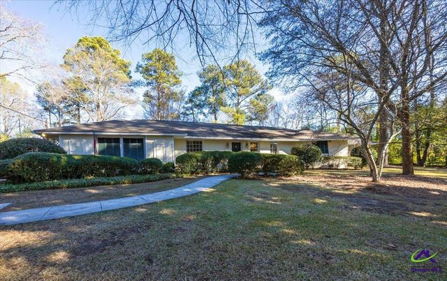 4555 Old Club Road, Macon, GA 31210