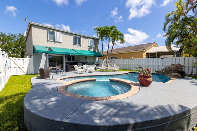 1220 SW 46th Terrace, Deerfield Beach, FL 33442