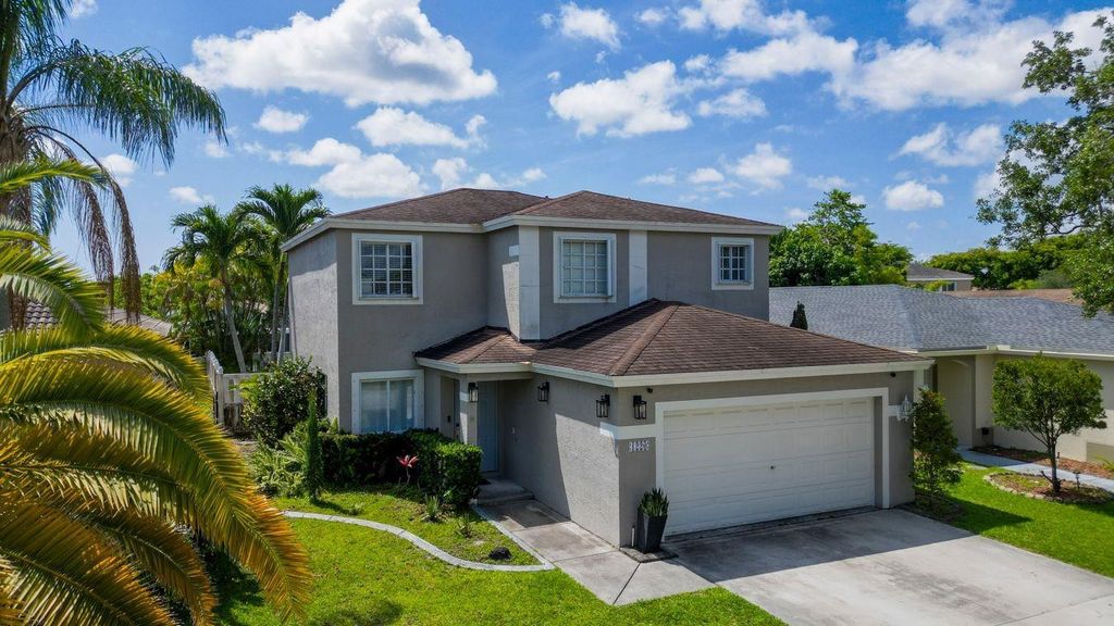 1220 SW 46th Terrace, Deerfield Beach, FL 33442
