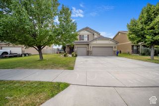 202 S 2035 W, Lehi, UT 84043