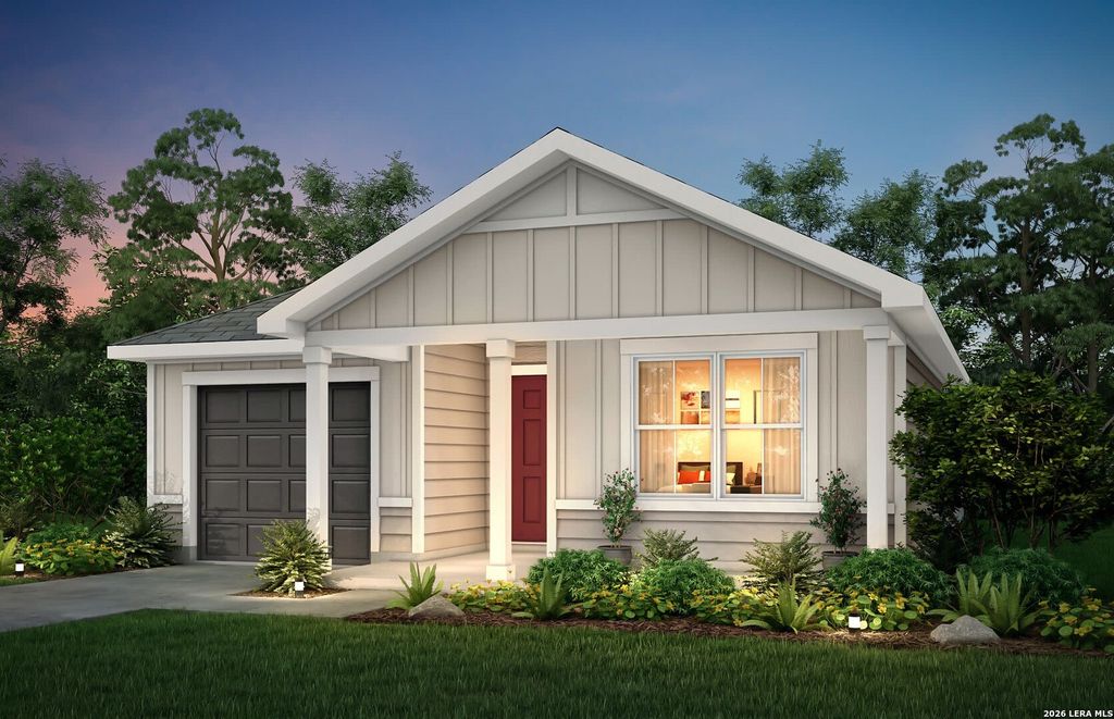 13508 MARLIN DOCK, San Antonio, TX 78245