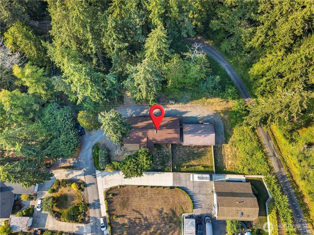 17261 Golden View Avenue, La Conner, WA 98257