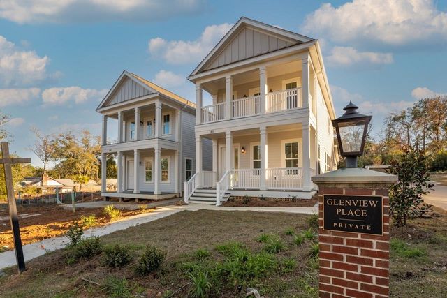 415 Glenview Drive, Tallahassee, FL 32303