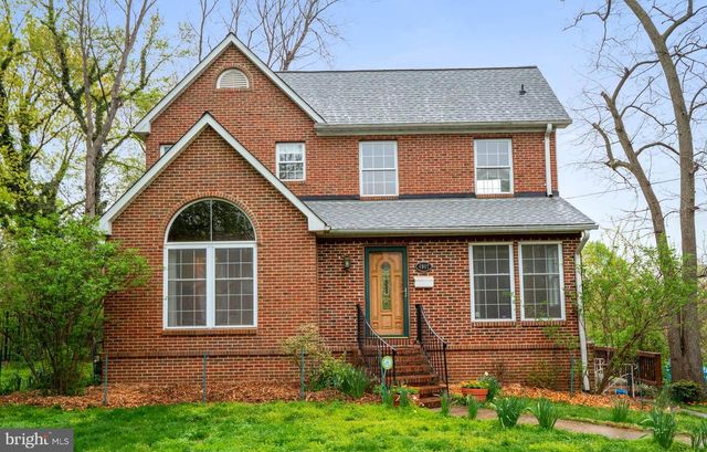 4907 37TH PL, Hyattsville, MD 20782