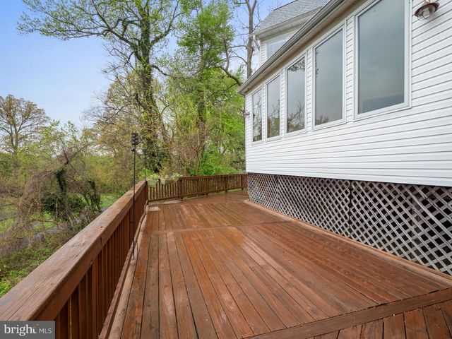 4907 37TH PL, Hyattsville, MD 20782