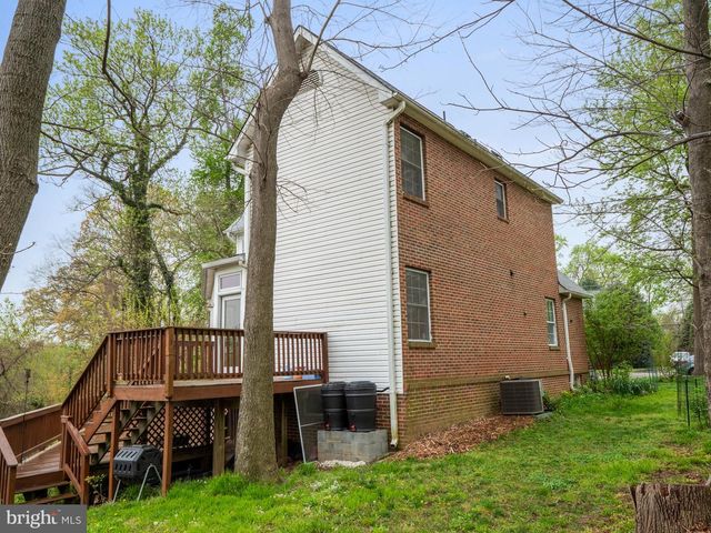 4907 37TH PL, Hyattsville, MD 20782
