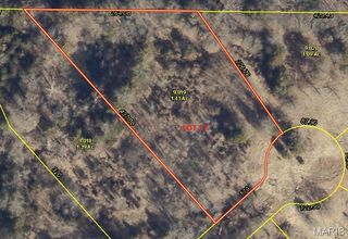 Lot 17 Forestdale Lane, Warrenton, MO 63383