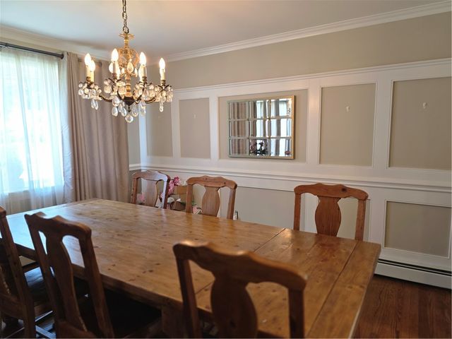 218 Oaklawn Avenue, Cranston, RI 02920