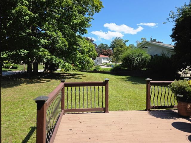 218 Oaklawn Avenue, Cranston, RI 02920