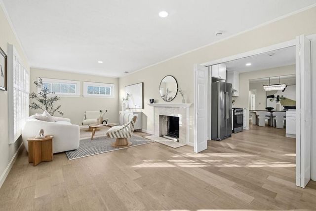 321 Johnson Avenue, Los Gatos, CA 95030