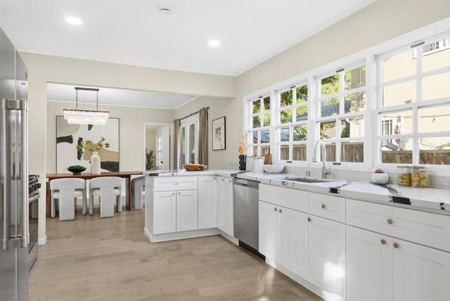 321 Johnson Avenue, Los Gatos, CA 95030