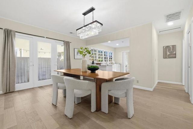 321 Johnson Avenue, Los Gatos, CA 95030