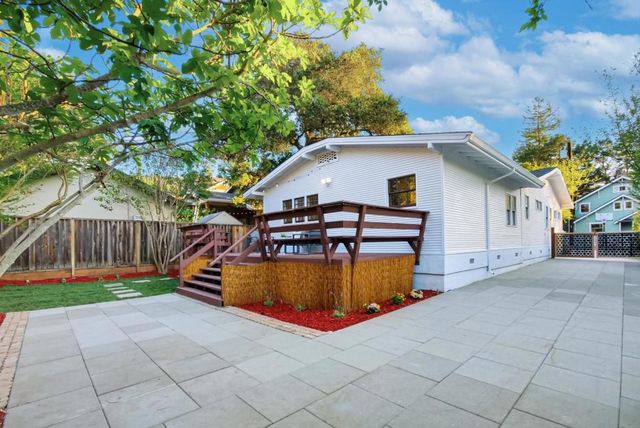 321 Johnson Avenue, Los Gatos, CA 95030