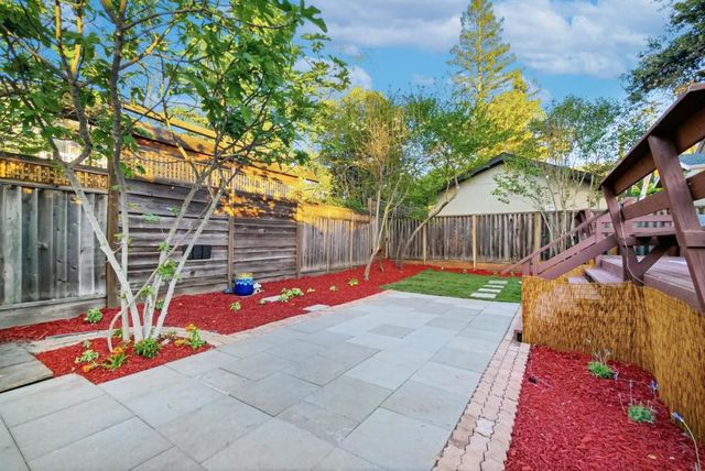 321 Johnson Avenue, Los Gatos, CA 95030