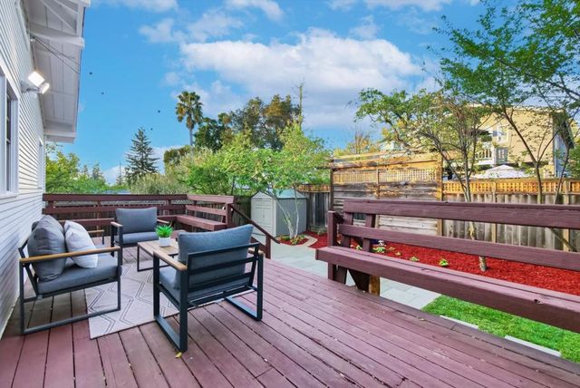 321 Johnson Avenue, Los Gatos, CA 95030