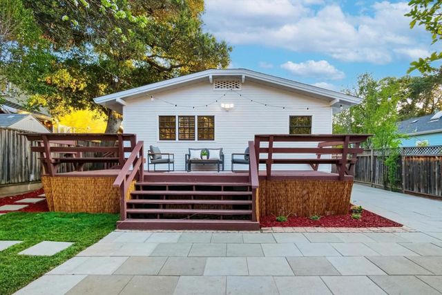 321 Johnson Avenue, Los Gatos, CA 95030