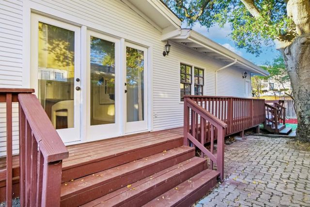 321 Johnson Avenue, Los Gatos, CA 95030