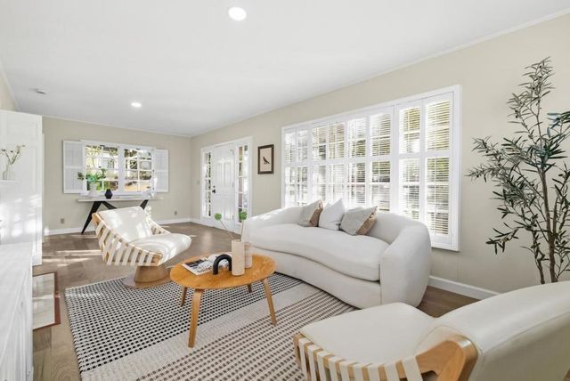 321 Johnson Avenue, Los Gatos, CA 95030