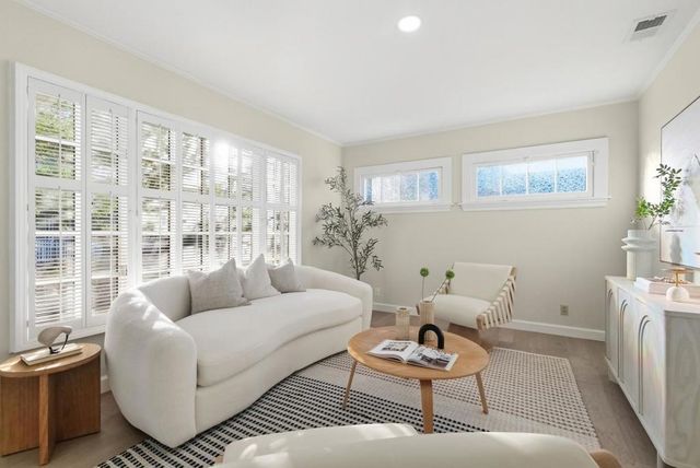 321 Johnson Avenue, Los Gatos, CA 95030