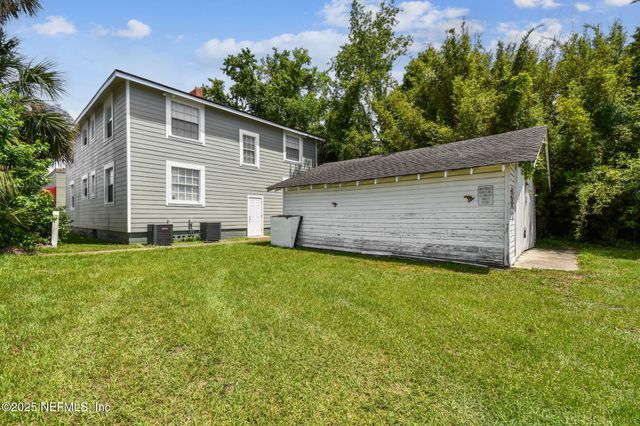 2660 GALE Court, Jacksonville, FL 32204