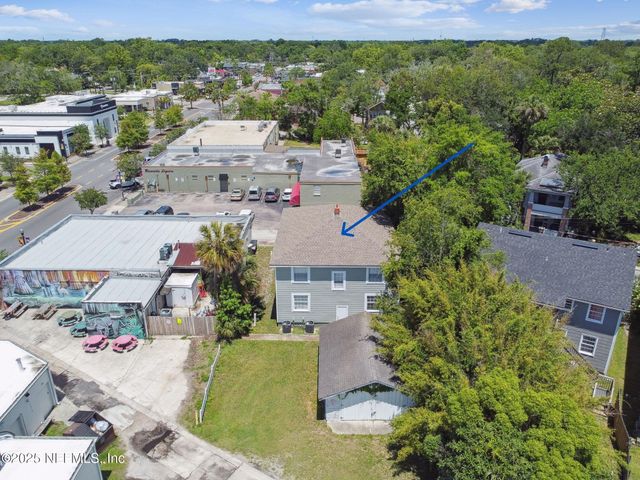 2660 GALE Court, Jacksonville, FL 32204