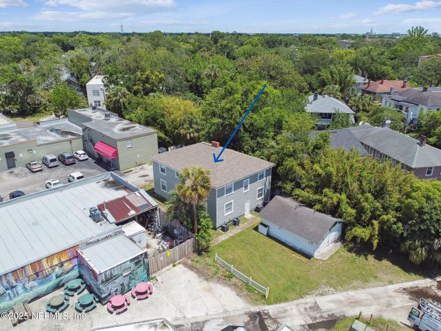 2660 GALE Court, Jacksonville, FL 32204