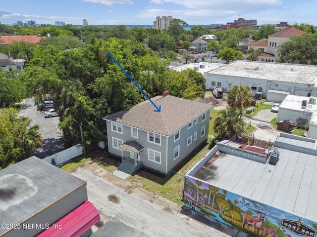 2660 GALE Court, Jacksonville, FL 32204