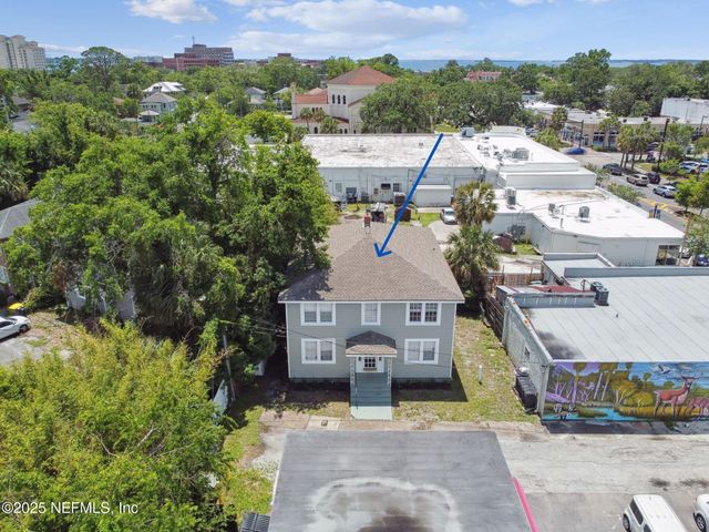 2660 GALE Court, Jacksonville, FL 32204