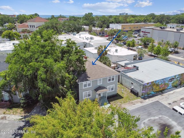 2660 GALE Court, Jacksonville, FL 32204