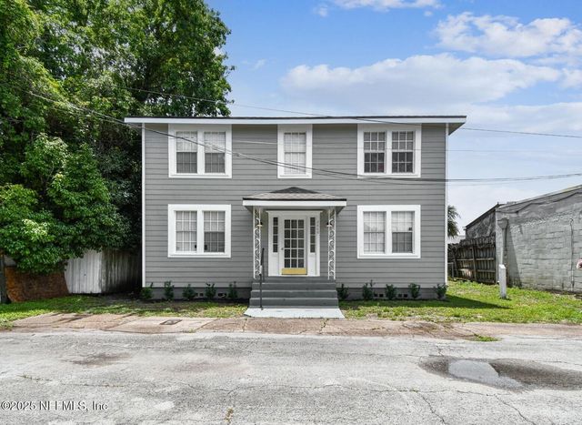 2660 GALE Court, Jacksonville, FL 32204