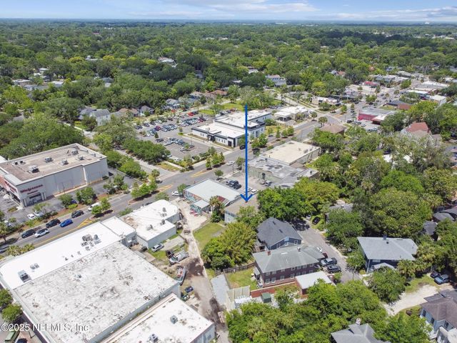 2660 GALE Court, Jacksonville, FL 32204