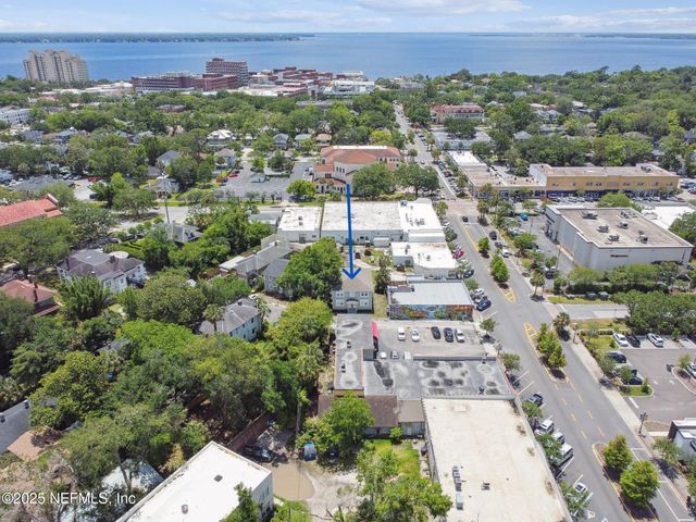 2660 GALE Court, Jacksonville, FL 32204
